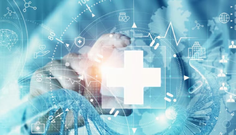 Connect with Medical Information